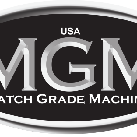 Privacy-Statement | Match Grade Machine | Policy Changes