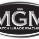 Privacy-Statement | Match Grade Machine | Policy Changes