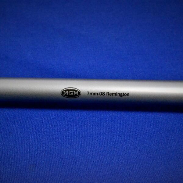 Thompson Center, Encore, Contender, Match Grade Machine, Chrome Moly Blued, Stainless Steel Matte, Pistol, Rifle, Barrels,