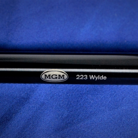 Thompson Center, Encore, Contender, Match Grade Machine, Chrome Moly Blued, Stainless Steel Matte, Pistol, Rifle, Barrels,