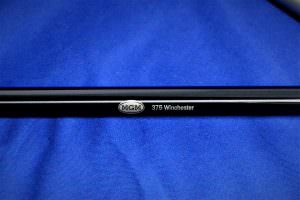 Thompson Center, Encore, Contender, Match Grade Machine, Chrome Moly Blued, Stainless Steel Matte, Pistol, Rifle, Barrels,