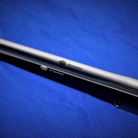 458 Caliber