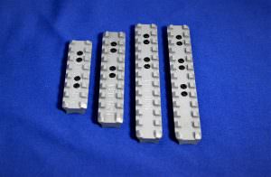 Contender | Encore | Thompson Center | Match Grade Machine | Guns | Rifles | Custom