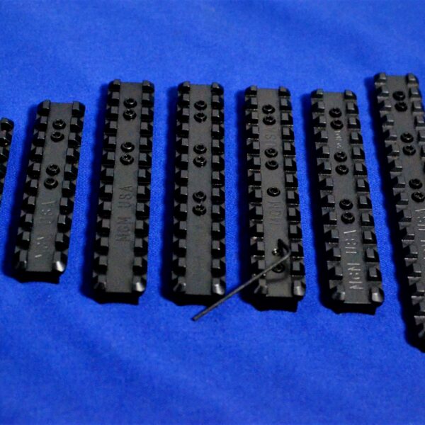 Contender | Encore | Thompson Center | Match Grade Machine | Guns | Rifles | Custom