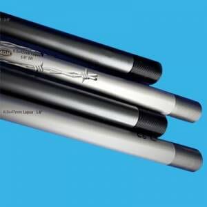 savage pre fit interchangeable barrels