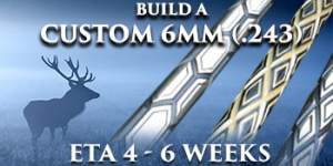 custom 6mm