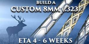 custom 8mm