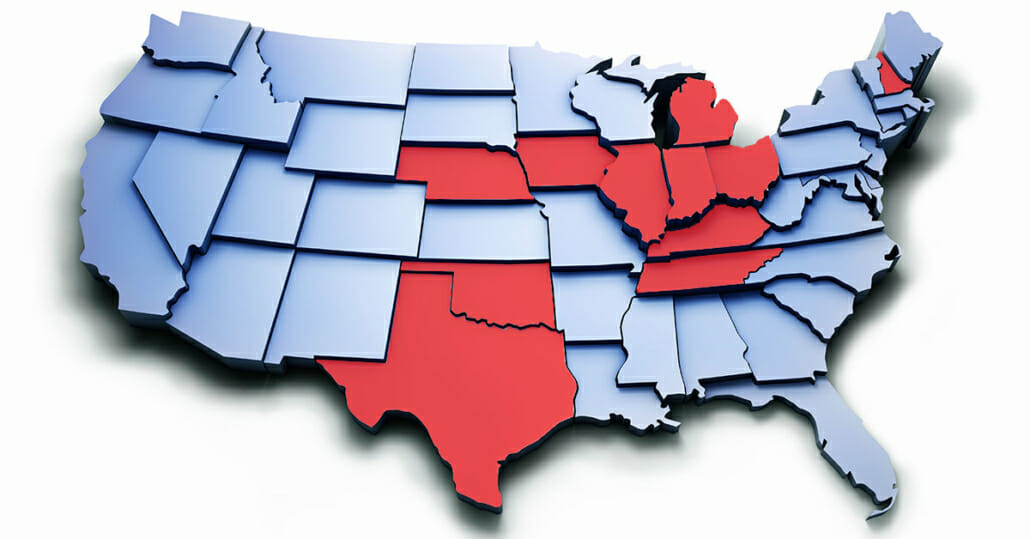 State Laws for Hunting Hunting Laws Per State