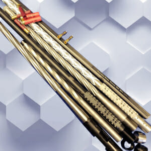 thompson center encore contender barrels