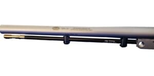 thompson center muzzleloader pistol