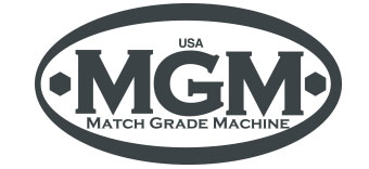 Match Grade Machine