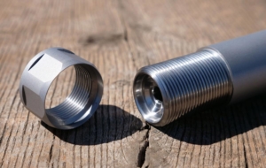 pre fit gun barrels