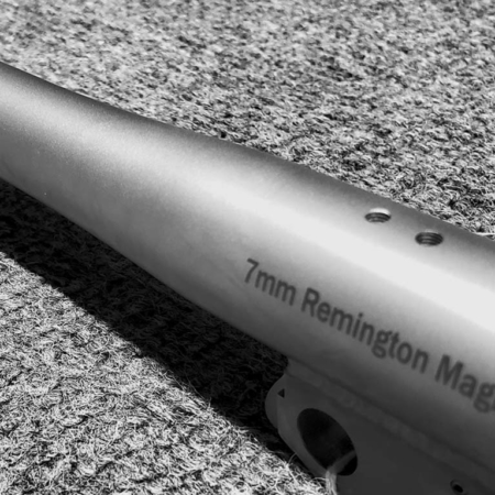 thompson center encore 7mm remington magnum