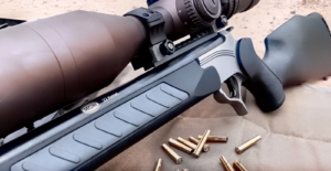 22 hornet tc encore condender