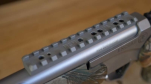 450 bushmaster tc encore barrel
