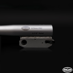 6.5mm PRC Barrel
