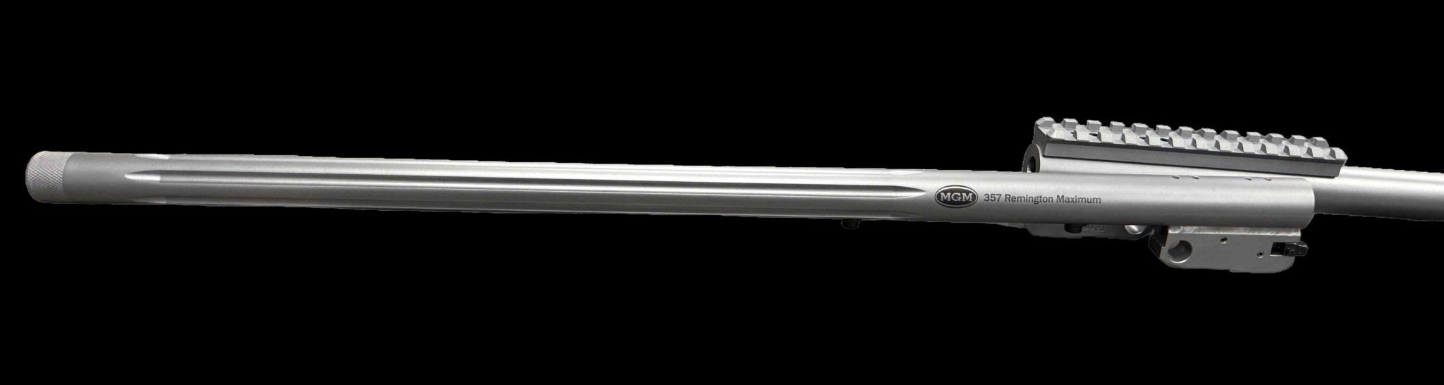 357 Remington Maximum 20