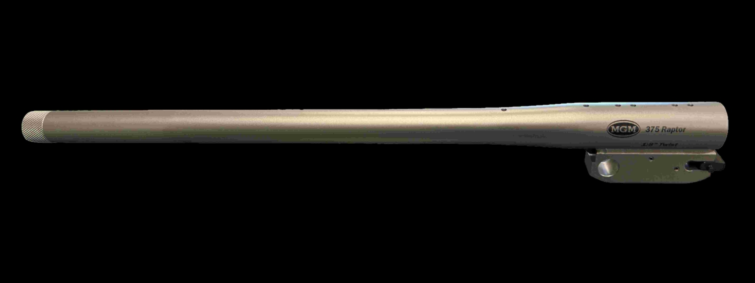 375 Raptor 16.25