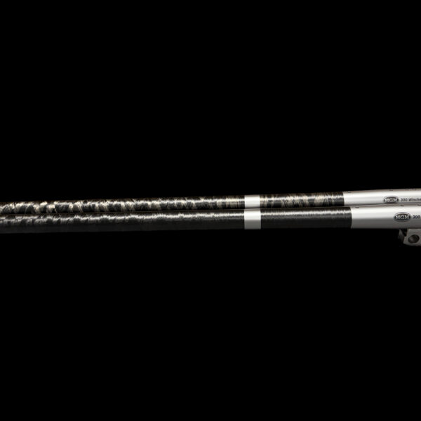 300 Winchester Magnum Carbon Fiber
