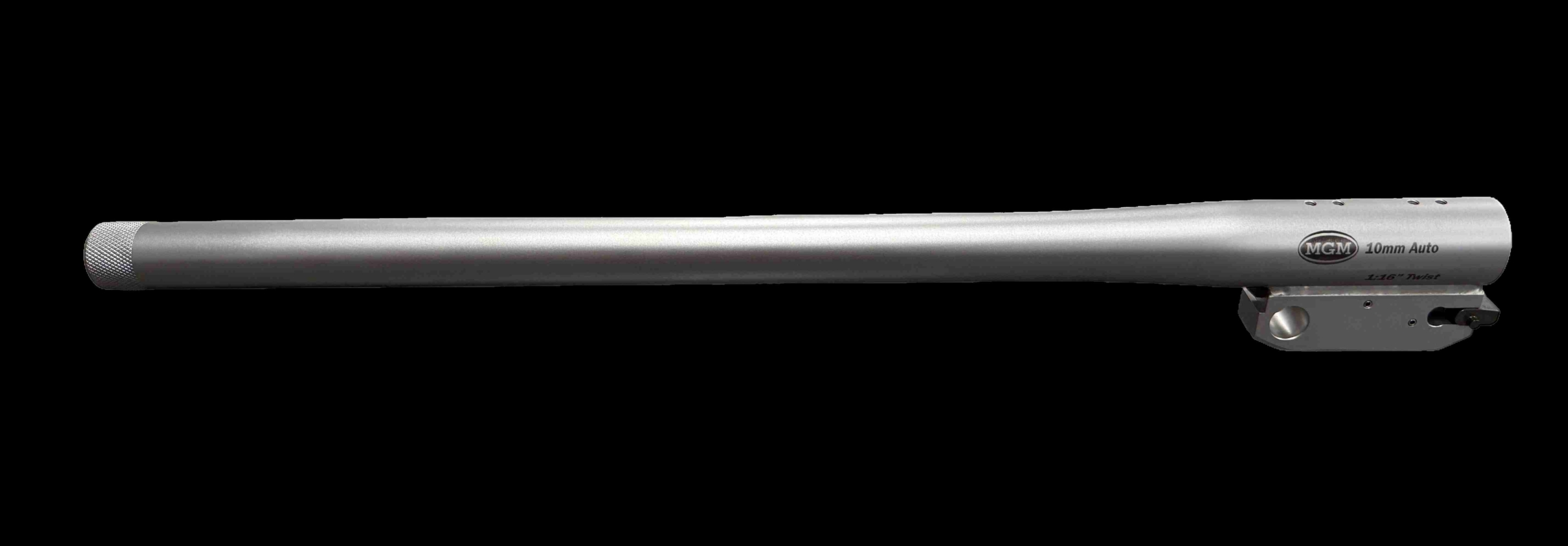 10mm Auto 16.25" TC Encore *