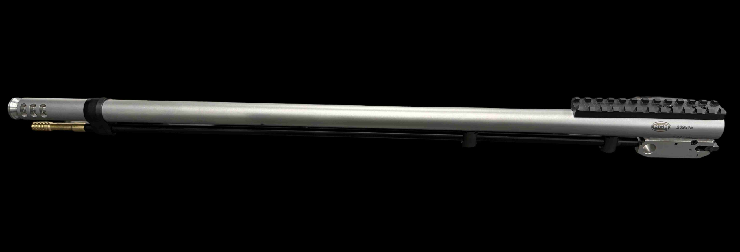 T/C Encore 45x209 26" Muzzle Loader