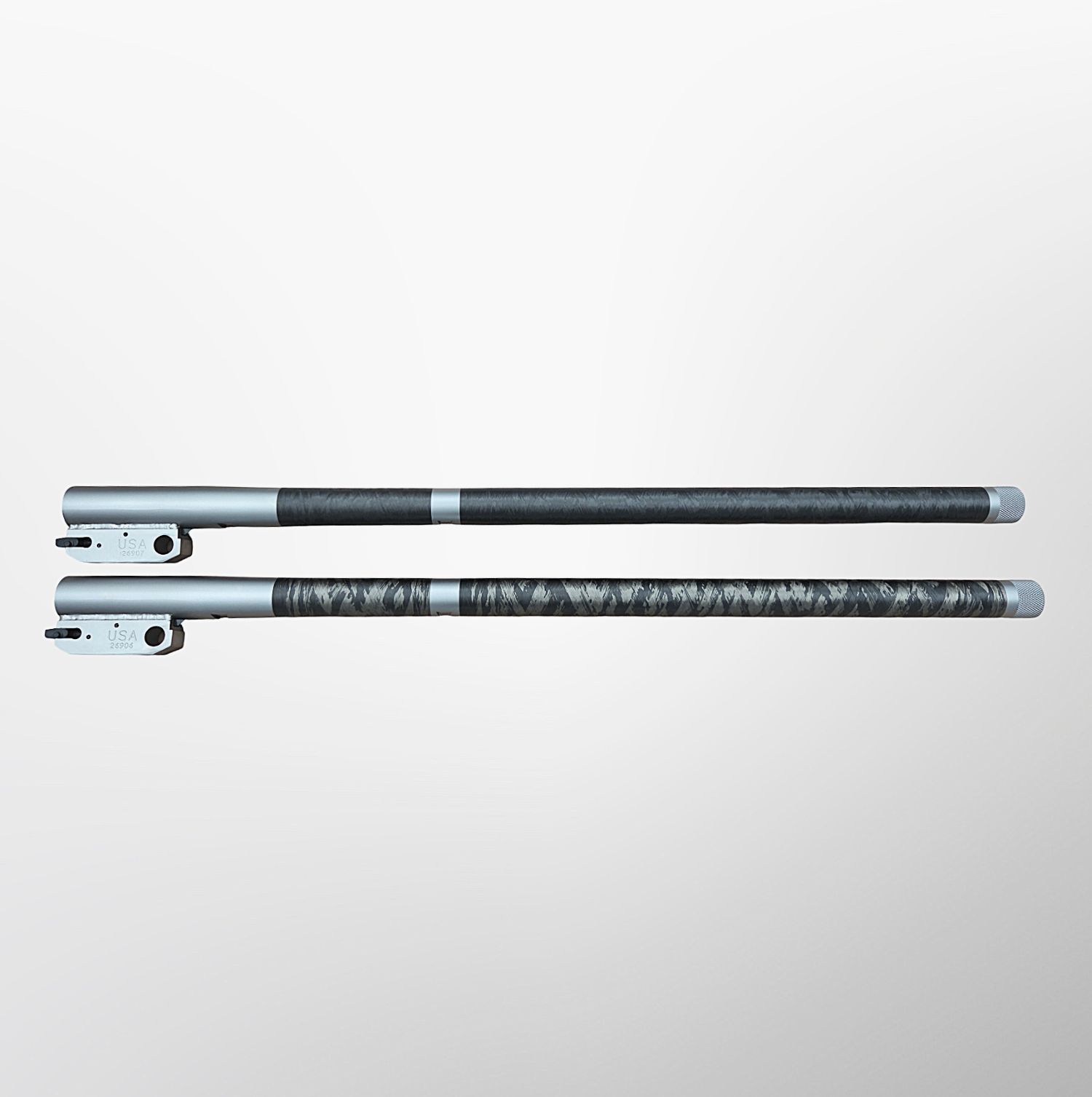 30 Whitetail Carbon Fiber 24"