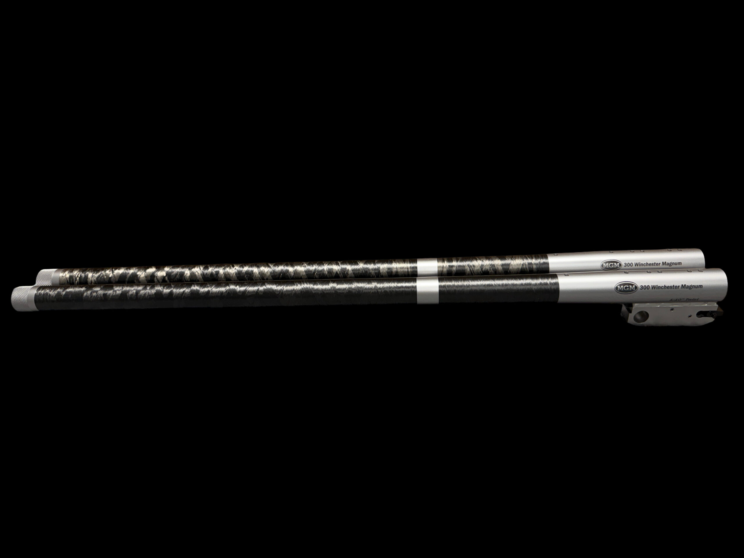300 Winchester Magnum Carbon Fiber