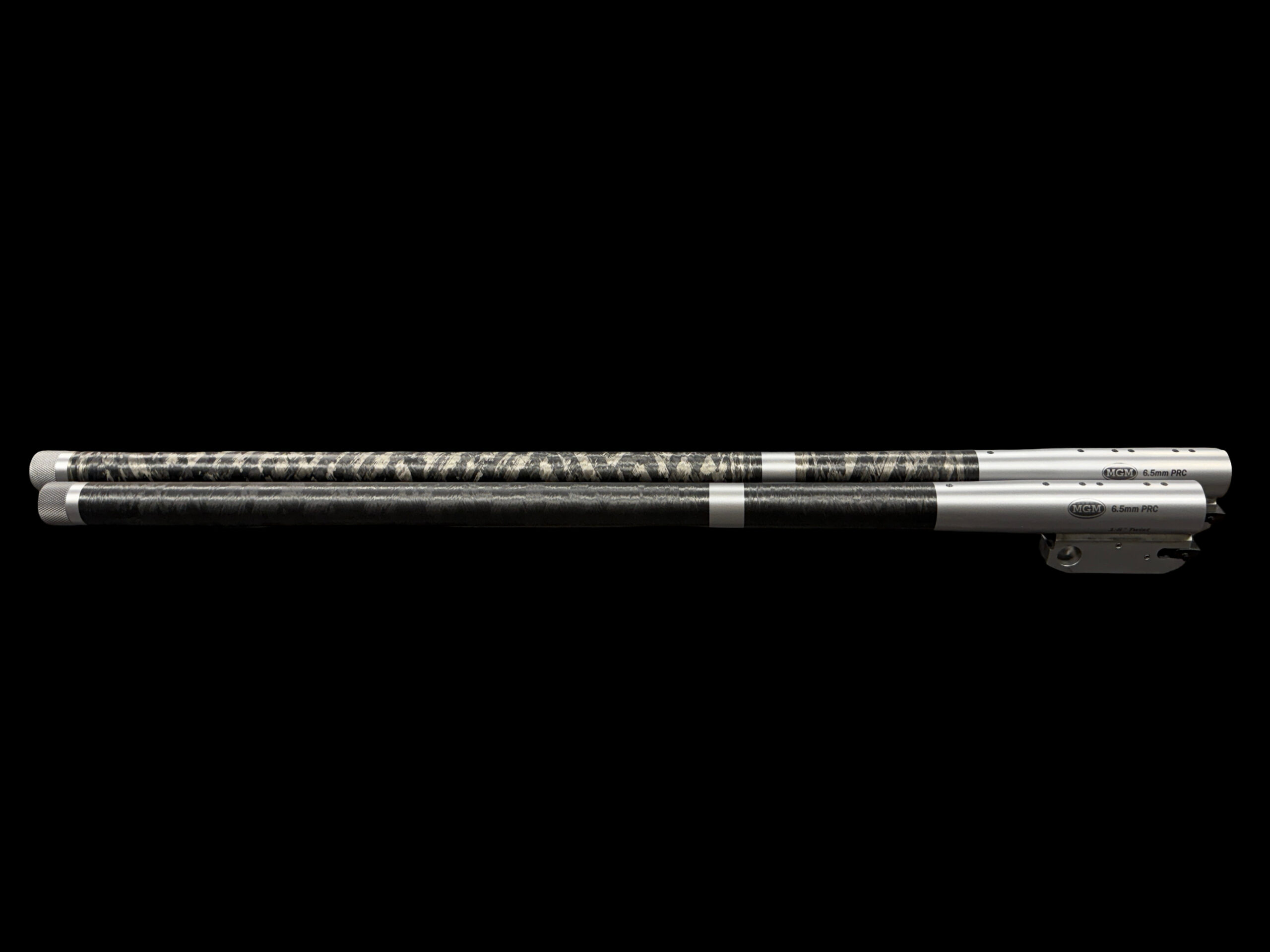 6.5 PRC Carbon Fiber