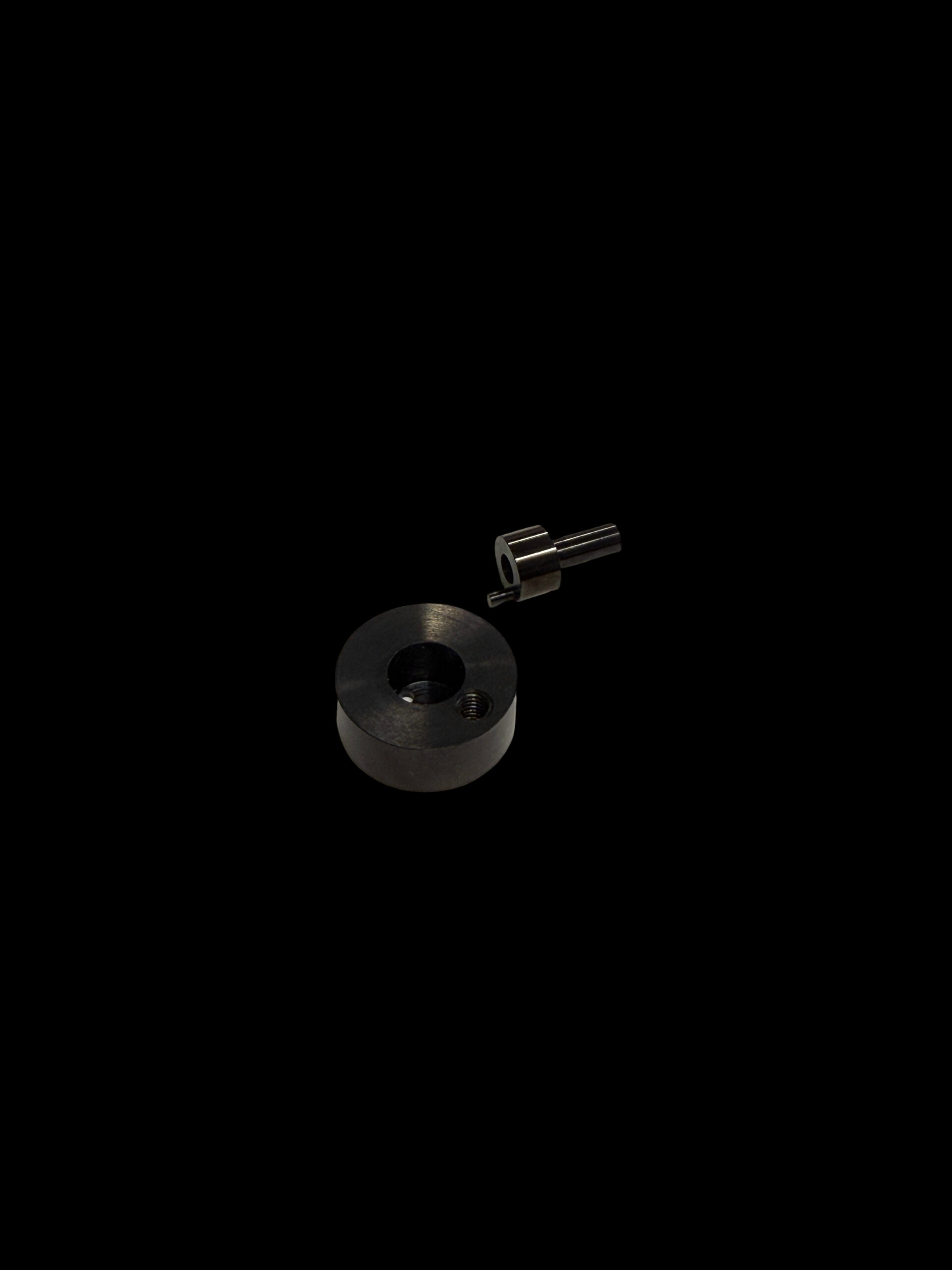 TC Encore Rimfire Conversion Kit