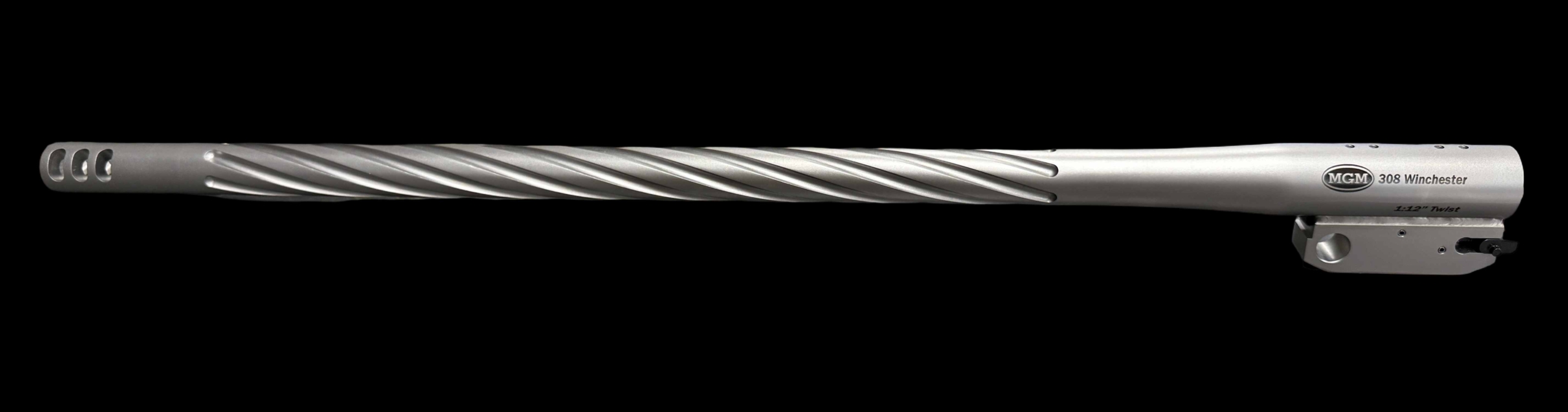 TC 308 Winchester Encore 20"